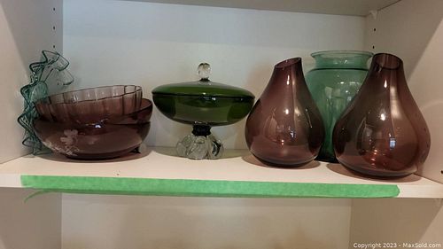 Lot #168 (1 of 8)