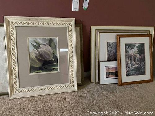 Lot #173 (1 of 9)