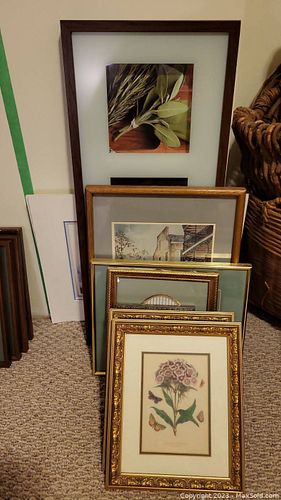 Lot #205 (1 of 7)