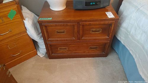 Lot #833 (1 of 13)