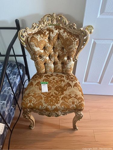 Lot #127 (1 of 7)