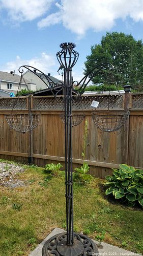 Lot #256 (1 of 9)