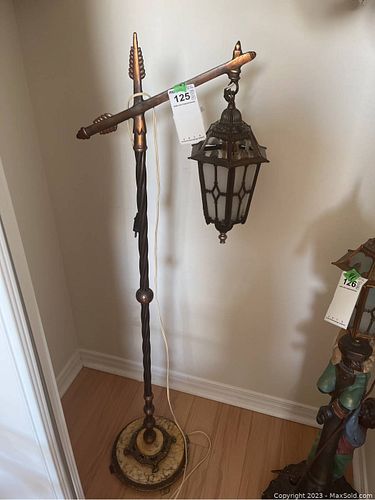 Lot #125 (1 of 5)
