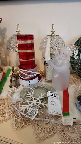 Lot #148 (1 of 11)