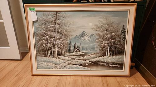 Lot #68 (1 of 8)