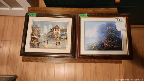 Lot #72 (1 of 11)