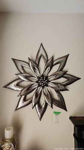Lot #183 (1 of 13)