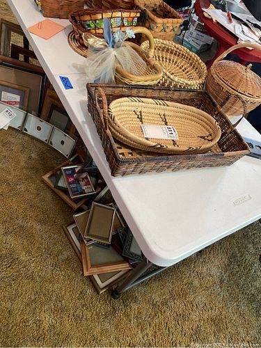 Lot #810 (1 of 7)