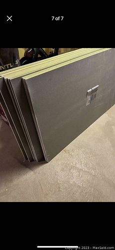 Lot #30 (1 of 3)