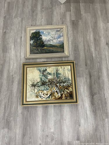 Lot #69 (1 of 5)
