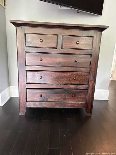 Lot #18 (1 of 5)