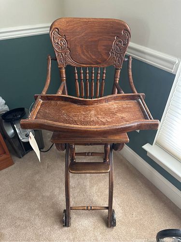 Lot #7 (1 of 3)