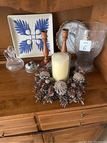 Lot #6 (1 of 5)