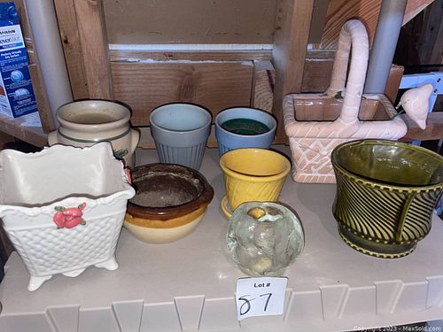 Lot #87 (1 of 4)