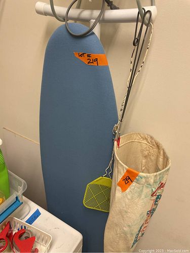 Lot #219 (1 of 3)