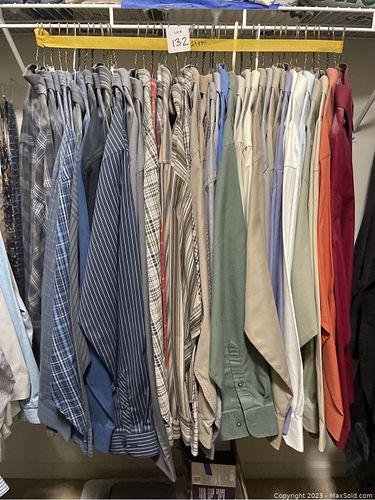 Lot #132 (1 of 11)