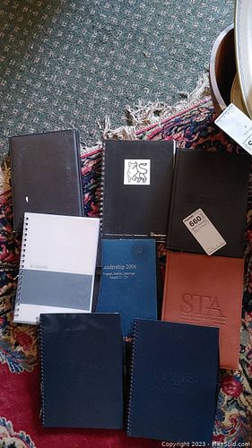 Lot #660 (1 of 13)