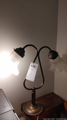 Lot #638 (1 of 7)
