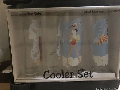 Lot #39 (1 of 1)