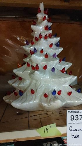 Lot #937 (1 of 6)