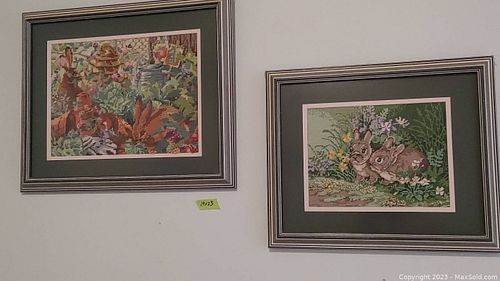 Lot #752 (1 of 6)