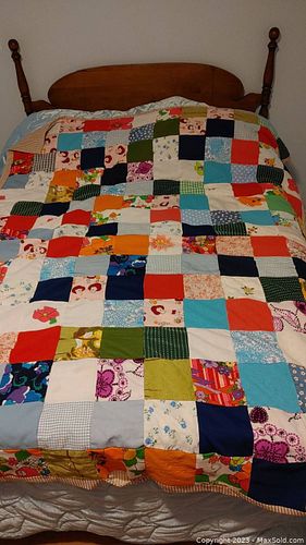 Lot #925 (1 of 8)