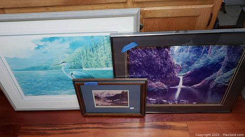 Lot #320 (1 of 10)