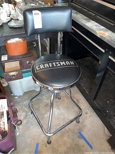 Lot #459 (1 of 7)