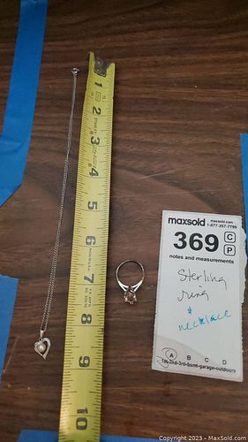 Lot #369 (1 of 11)