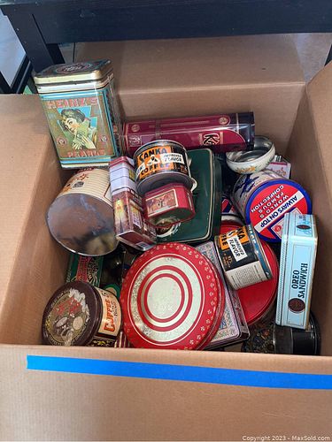 Lot #466 (1 of 13)