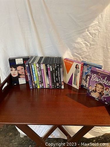 Lot #36 (1 of 4)