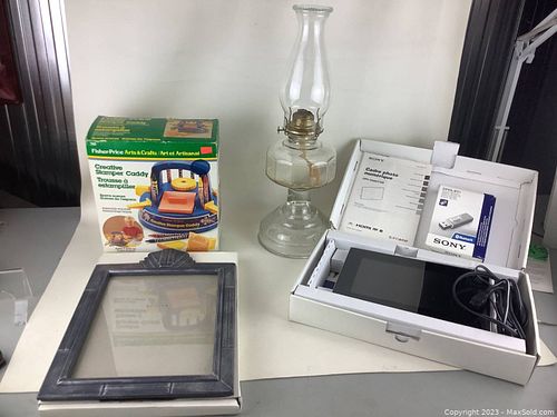 Lot #46 (1 of 7)