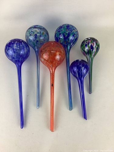 Lot #62 (1 of 10)