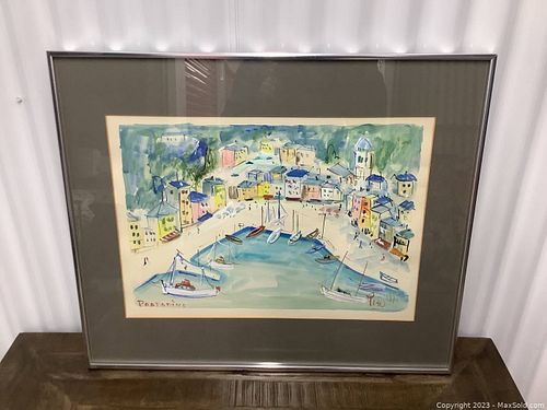 Lot #73 (1 of 7)
