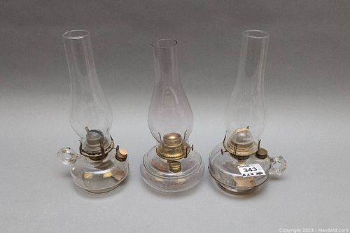 Lot #343 (1 of 4)