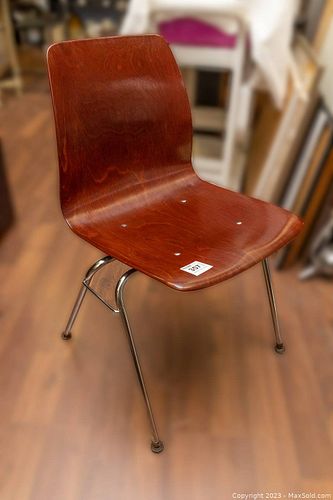 Lot #357 (1 of 5)
