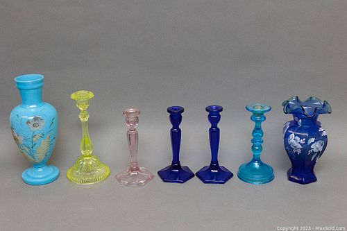 Lot #391 (1 of 6)