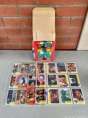 Lot #921 (1 of 20)
