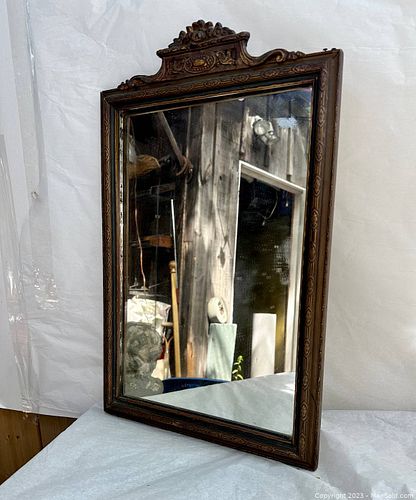 Lot #987 (1 of 4)