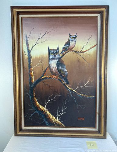 Lot #30 (1 of 7)