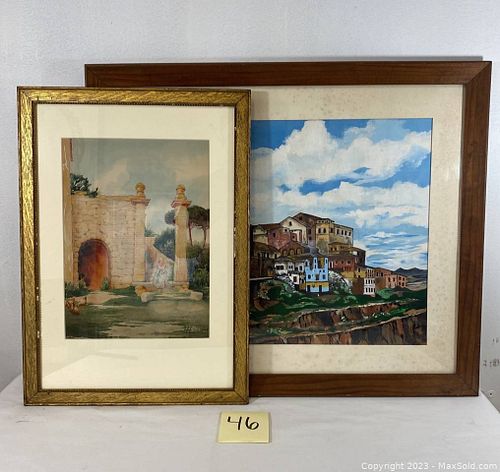 Lot #46 (1 of 14)