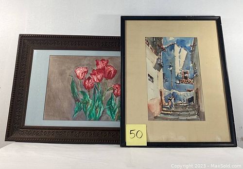 Lot #50 (1 of 11)