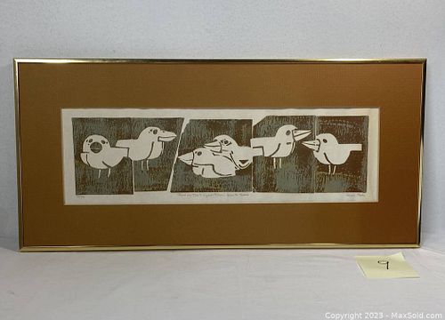 Lot #9 (1 of 7)