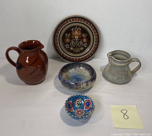 Lot #8 (1 of 20)