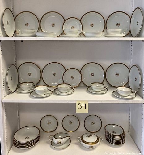 Lot #54 (1 of 7)