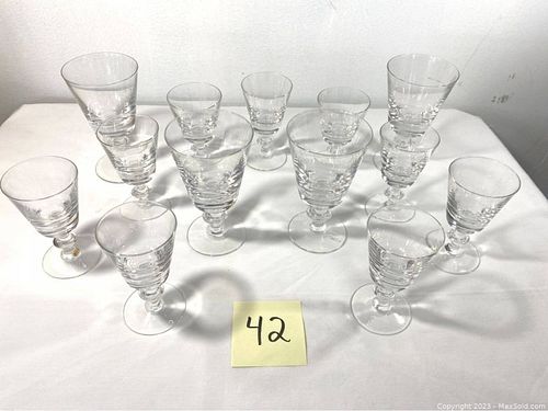 Lot #42 (1 of 8)