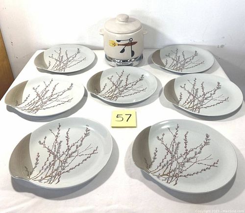 Lot #57 (1 of 14)