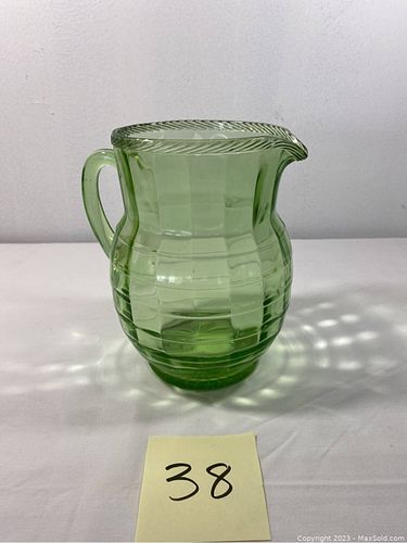 Lot #38 (1 of 8)