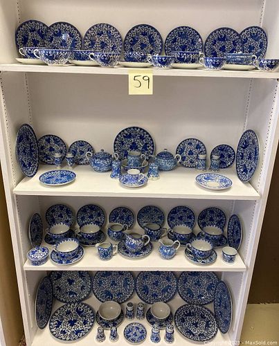 Lot #59 (1 of 13)