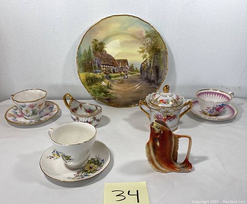 Lot #34 (1 of 19)